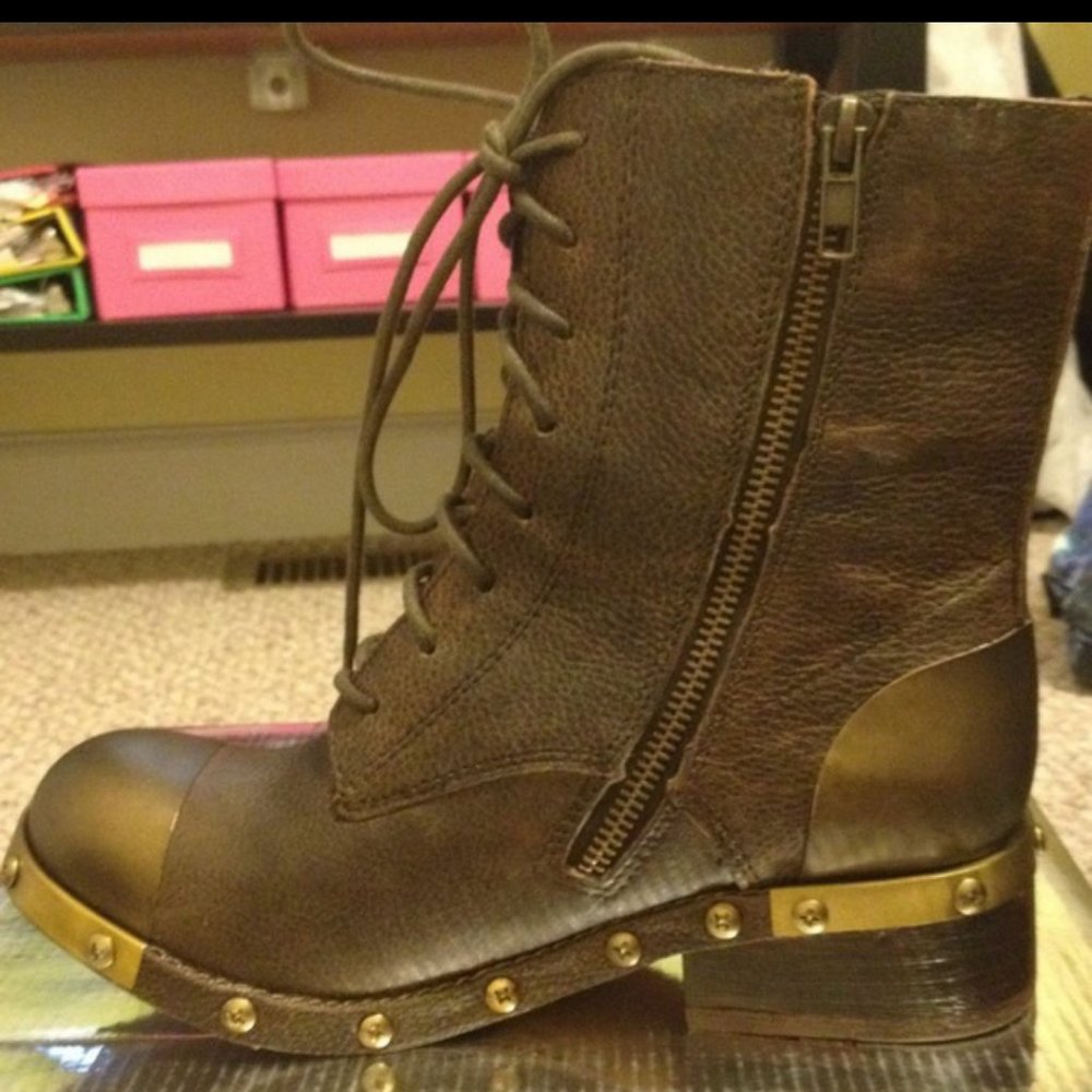 ZIGI GIRL ALPINE BOOTS